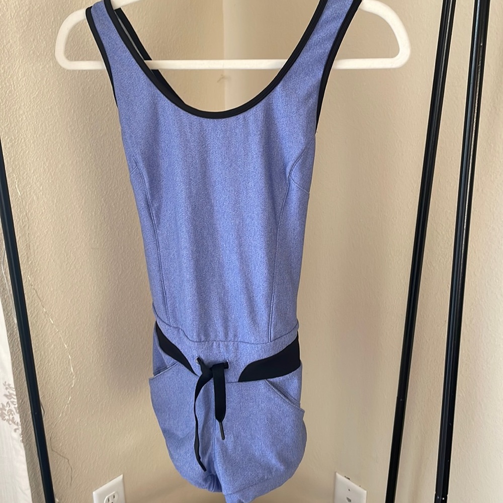 Jo+Jax Dancewear romper